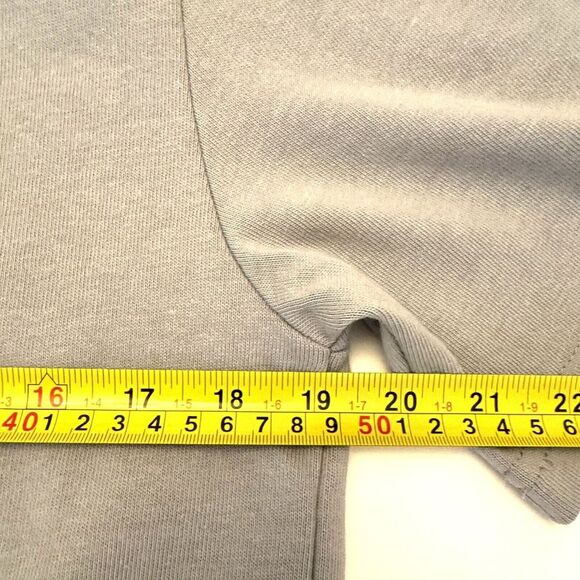 DALLAS COWBOYS 2024 NFL STARTER BUTTON DOWN STITCHED BASEBALL JERSEY GRAY Small - Picture 7 of 7